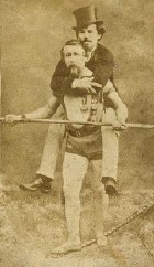 Walking A Tight Rope of Belief 